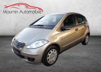 Mercedes-Benz A 150 Autotronic"KLIMA"SITZHEIZUNG"TEMPO"54 TKM! Baden-Württemberg - Vaihingen an der Enz Vorschau