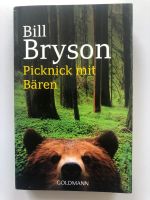 Bill Bryson, Picknick mit Bären Nordrhein-Westfalen - Solingen Vorschau