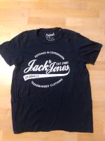 T Shirt blau Marke JACK JONES M Mecklenburg-Vorpommern - Wismar Vorschau