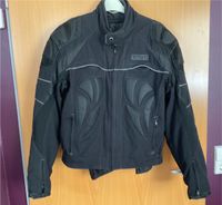 Herren Motorrad Jacke Textil Streetfighter Gr, 52 Saarland - Großrosseln Vorschau