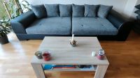 Wohnlandschaft / Couch / Sofa XXL incl Tisch Bayern - Petersdorf Vorschau