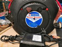 Berner Power Booster 12V 660A Bastler Starthilfe Batterie Nordrhein-Westfalen - Mönchengladbach Vorschau