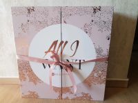 Glossybox Adventskalender - ohne Inhalt Hessen - Kefenrod Vorschau