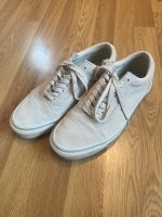 Vans OldSkool beige Gr. 40,5 München - Berg-am-Laim Vorschau