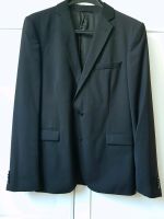 NEUW Cinque Jacket Gr. 50 Blazer Sakko schwarz slim fit Wandsbek - Hamburg Farmsen-Berne Vorschau