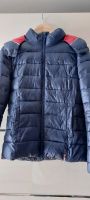 tolle Winterjacke von Tommy Hilfiger Gr. S Nordrhein-Westfalen - Delbrück Vorschau