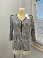 Neu! Gerry Weber Shirt Pullover Bluse Größe 40 Sachsen - Zeithain Vorschau