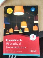Französisch Übungsbuch Grammatik A1-A2 Hessen - Wetzlar Vorschau