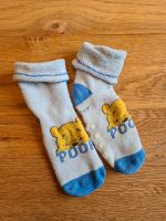 Socken Baby-Söckchen Stoppersocken Winnie Pooh Disney Nordrhein-Westfalen - Warendorf Vorschau