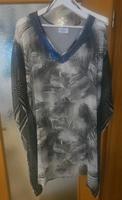 Damen Tunika Gina Benotti Gr.L 44/46  Neu!!! Nordrhein-Westfalen - Wesel Vorschau