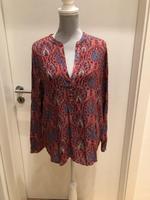 Bluse Esprit Größe 44 (eher 42 /XL) Nordrhein-Westfalen - Vlotho Vorschau