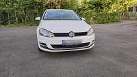 VW GOLF VII 1.4 TSI CUP MIT STANDHEIZUNG Baden-Württemberg - Korntal-Münchingen Vorschau