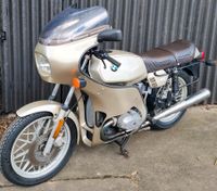 Oldtimer BMW R45 Nordrhein-Westfalen - Moers Vorschau