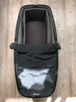 Quinny Lux Carrycot Babywanne Nordrhein-Westfalen - Mönchengladbach Vorschau