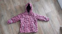 Matschjacke Regenjacke Lupilu gefüttert 98 104 Herzen rosa lila Thüringen - Bad Sulza Vorschau