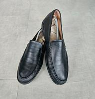 Clarks Loafer Slipper Leder 47 Friedrichshain-Kreuzberg - Kreuzberg Vorschau