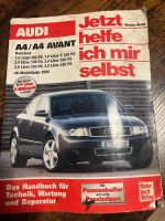 Jetzt helf ich mir selber Audi A4 Berlin - Biesdorf Vorschau