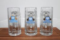 Bierkrug Glaskrug 0,3 l Brauhaus Schweinfurt Bayern - Arnstein Vorschau