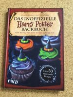 Harry Potter Backbuch neu Baden-Württemberg - Wangen im Allgäu Vorschau