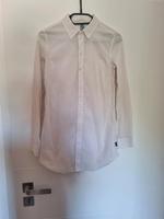 Bluse Longbluse weiß Gr. XS G-Star Bayern - Dillingen (Donau) Vorschau