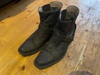 Mustang Stiefelette Bayern - Grafing bei München Vorschau