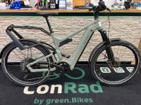 Riese und Müller E-Bike Delite 4 GT Touring NEU 2024 FOX XT -450€ Rheinland-Pfalz - Kaiserslautern Vorschau