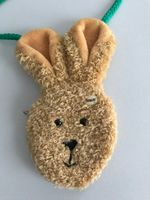 Umhängetasche Kindertasche Hasenkopf Ostern Osterhase f. Mädchen Lübeck - St. Lorenz Süd Vorschau