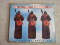 cd maxi the benzedrine monks of santo domonica  , losing my Niedersachsen - Moormerland Vorschau