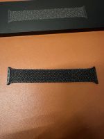 Apple Watch I Braided Loop I Black Unity I Size: 8 Bad Godesberg - Pennenfeld Vorschau