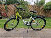 Falter 26 Zoll Mädchenrad FX603 Fahrrad Nordrhein-Westfalen - Haltern am See Vorschau