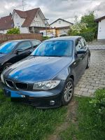 1 BMW 116 Benzin Bayern - Niederalteich Vorschau