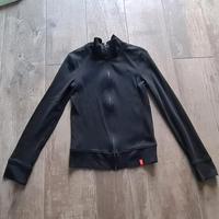 EDC by Esprit kurze Sweatjacke Größe S Sachsen-Anhalt - Weißenfels Vorschau