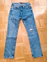 S. Oliver Shape Slim Jeans Gr. 40 wie neu Niedersachsen - Geestland Vorschau