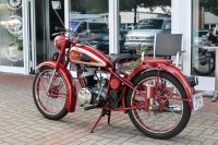 Triumph BDG 125 H Bj. 1952 Schleswig-Holstein - Trittau Vorschau