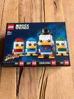 LEGO Brick Headz - DuckTales (40477) Hessen - Breitenbach am Herzberg Vorschau