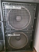 Mesa Boogie 2×15 Diesel Bass Kr. Dachau - Dachau Vorschau