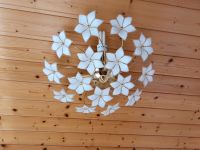 Lampe Blume retro Bayern - Karlstein Vorschau