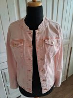 Jeansjacke,  Thom by Thomas Rath, Rose, Gr. 36 Nordrhein-Westfalen - Iserlohn Vorschau