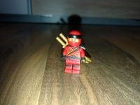 Lego Ninjago figur Kai Kiel - Hassee-Vieburg Vorschau