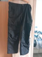 Arbeitshose Gr.58 schwarz NEU !!! Nordrhein-Westfalen - Mülheim (Ruhr) Vorschau