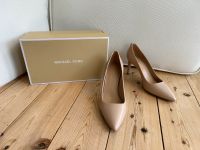 Michael Kors Dorothy Flex Pumps Nude/Beige US 7.5M = EU 38 Pankow - Prenzlauer Berg Vorschau