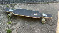 Longboard - Skateboard Niedersachsen - Braunschweig Vorschau