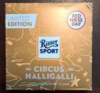 Ritter Sport Circus Halligalli Bayern - Freising Vorschau