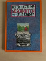 Kinderbuch ab 8 oder 10 Baden-Württemberg - Sasbach Vorschau