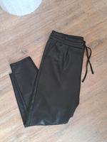 ONLY Poptrash Hose - Kunstleder Schwarz Nordrhein-Westfalen - Hagen Vorschau