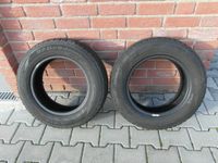 2x Winterreifen BFGoodrich 175/70R14 Nordrhein-Westfalen - Bedburg Vorschau