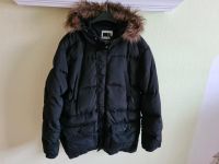 Herren Winterparka Gr. L neuwertig (Daunen) Hessen - Calden Vorschau