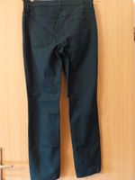 Jeans Dunkel Grün Deam Skinny MAC Größe 36/30 Leipzig - Grünau-Ost Vorschau