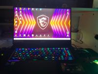 MSI Gaming Laptop + Zubehör Baden-Württemberg - Wiesloch Vorschau