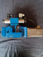 Rexroth Proportionalventil 4 WRAP 6 W7-03-30/G24K4/M  4WRKE 16 R3 Nordrhein-Westfalen - Krefeld Vorschau